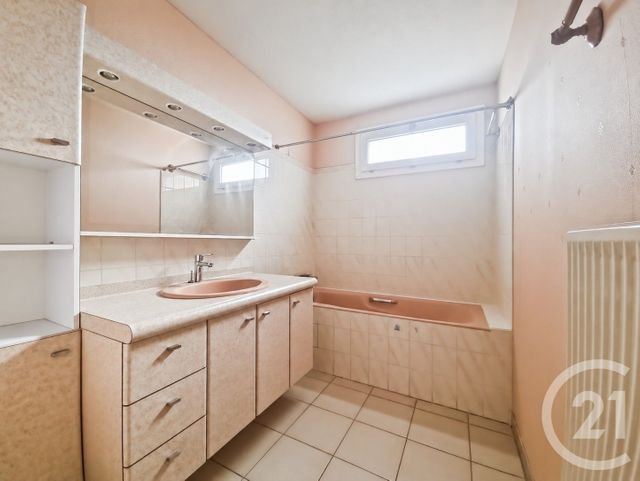Appartement T4 à vendre - 4 pièces - 124.0 m2 - MONTPELLIER - 34 - LANGUEDOC-ROUSSILLON - Century 21 Via Domitia