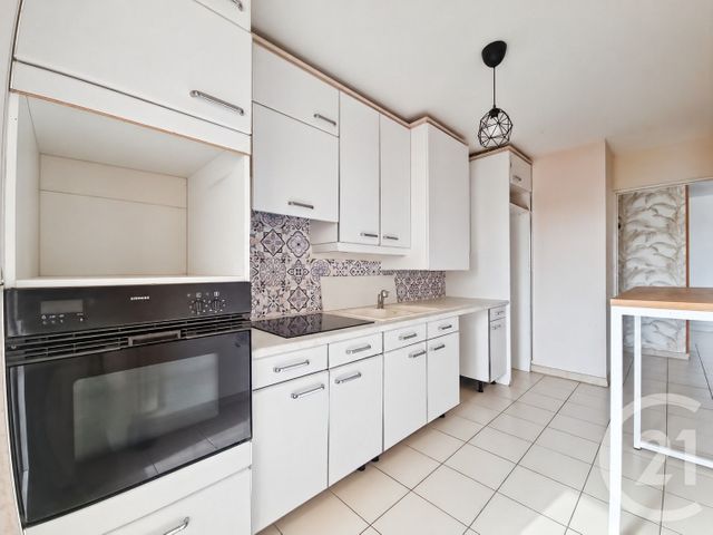 Appartement T4 à vendre - 4 pièces - 124.0 m2 - MONTPELLIER - 34 - LANGUEDOC-ROUSSILLON - Century 21 Via Domitia