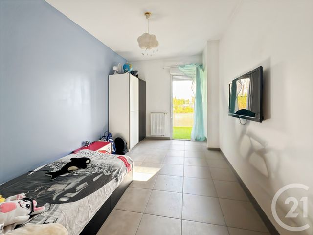Appartement F4 à vendre - 4 pièces - 88.0 m2 - MONTPELLIER - 34 - LANGUEDOC-ROUSSILLON - Century 21 Via Domitia