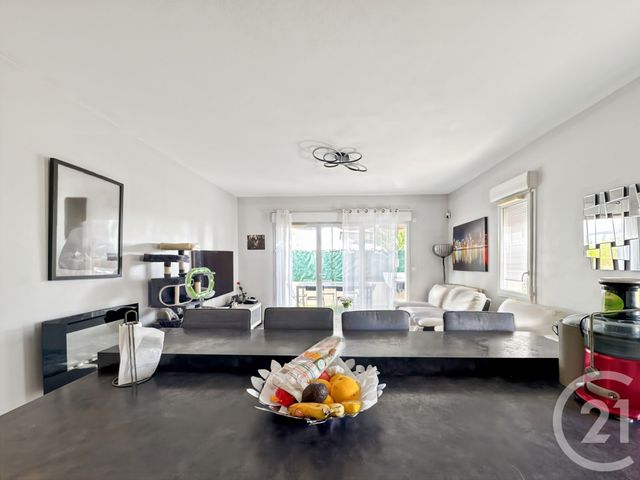 Appartement F4 à vendre - 4 pièces - 88.0 m2 - MONTPELLIER - 34 - LANGUEDOC-ROUSSILLON - Century 21 Via Domitia