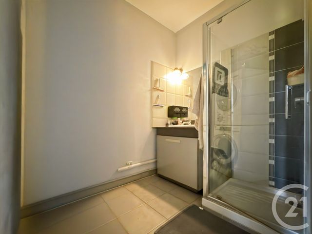 Appartement F4 à vendre - 4 pièces - 88.0 m2 - MONTPELLIER - 34 - LANGUEDOC-ROUSSILLON - Century 21 Via Domitia