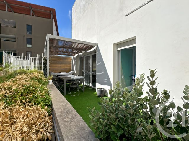 Appartement F4 à vendre - 4 pièces - 88.0 m2 - MONTPELLIER - 34 - LANGUEDOC-ROUSSILLON - Century 21 Via Domitia