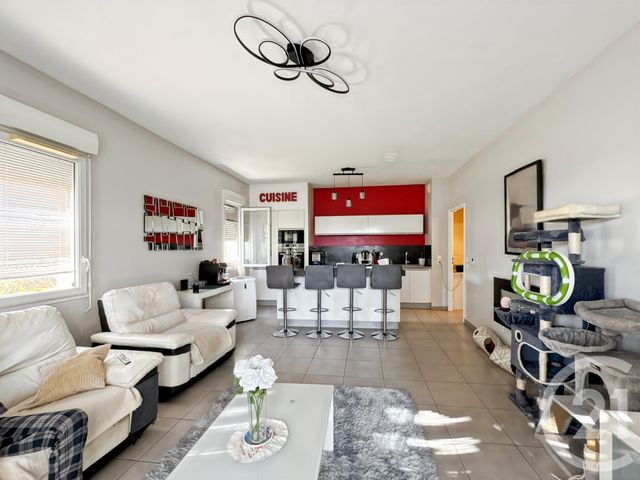 Appartement F4 à vendre MONTPELLIER