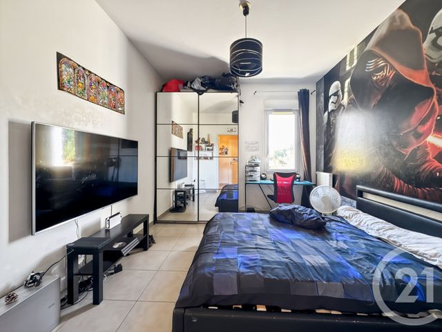 Appartement F4 à vendre - 4 pièces - 88.0 m2 - MONTPELLIER - 34 - LANGUEDOC-ROUSSILLON - Century 21 Via Domitia