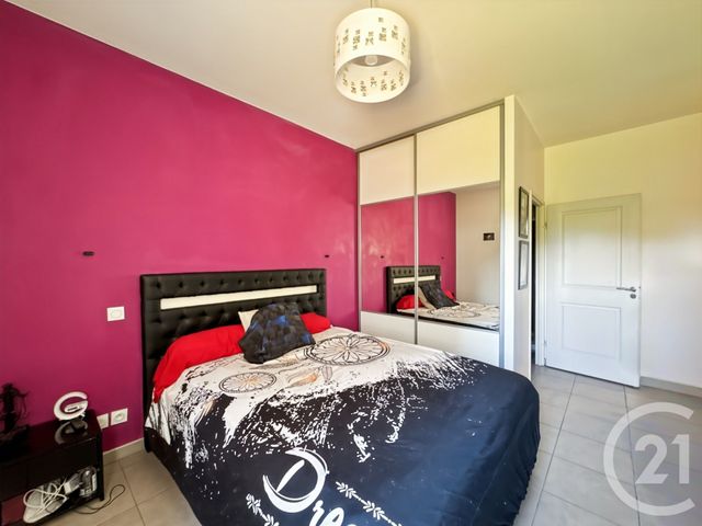 Appartement F4 à vendre - 4 pièces - 88.0 m2 - MONTPELLIER - 34 - LANGUEDOC-ROUSSILLON - Century 21 Via Domitia