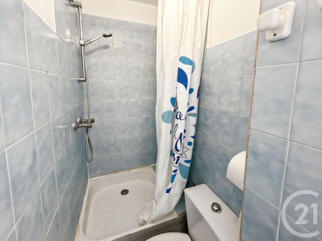 Appartement Studio à vendre - 1 pièce - 25.0 m2 - MONTPELLIER - 34 - LANGUEDOC-ROUSSILLON - Century 21 Via Domitia