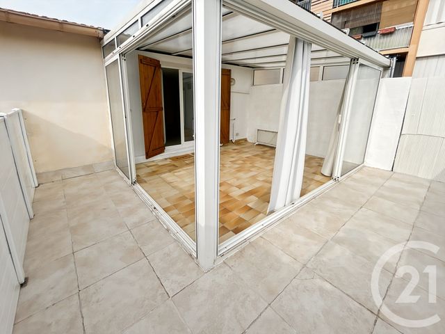 Appartement Studio à vendre - 1 pièce - 25.0 m2 - MONTPELLIER - 34 - LANGUEDOC-ROUSSILLON - Century 21 Via Domitia