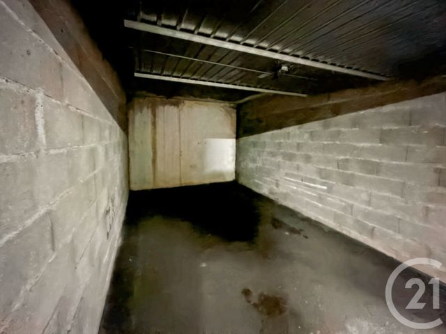parking à vendre - 13.0 m2 - MONTPELLIER - 34 - LANGUEDOC-ROUSSILLON - Century 21 Via Domitia