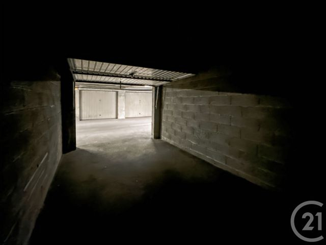 parking à vendre - 13.0 m2 - MONTPELLIER - 34 - LANGUEDOC-ROUSSILLON - Century 21 Via Domitia