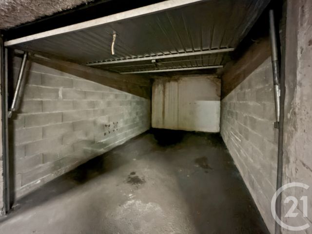 parking à vendre - 13.0 m2 - MONTPELLIER - 34 - LANGUEDOC-ROUSSILLON - Century 21 Via Domitia