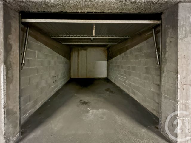 Parking à vendre MONTPELLIER