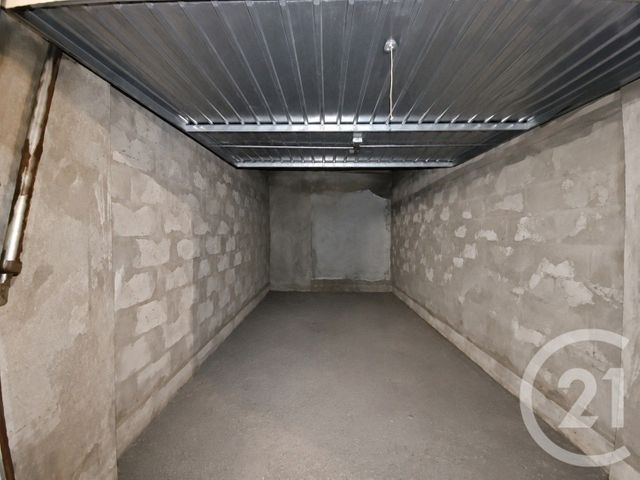 parking à vendre - 13.0 m2 - MONTPELLIER - 34 - LANGUEDOC-ROUSSILLON - Century 21 Via Domitia