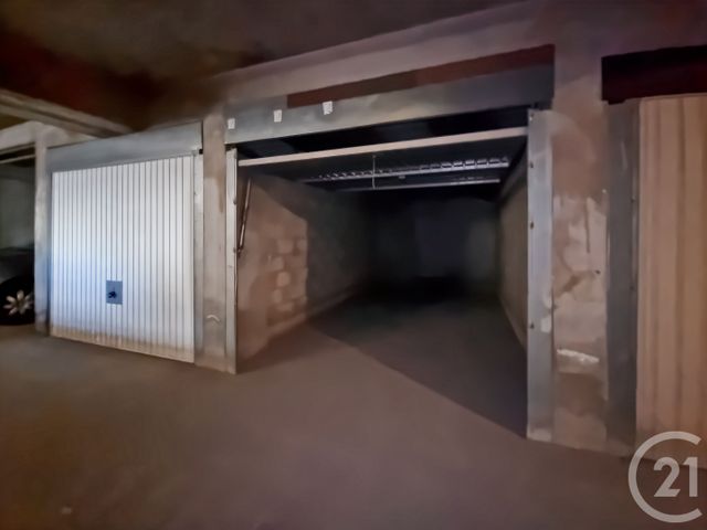 parking à vendre - 13.0 m2 - MONTPELLIER - 34 - LANGUEDOC-ROUSSILLON - Century 21 Via Domitia