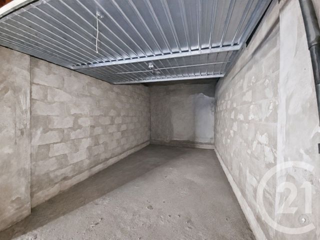 Parking à vendre MONTPELLIER