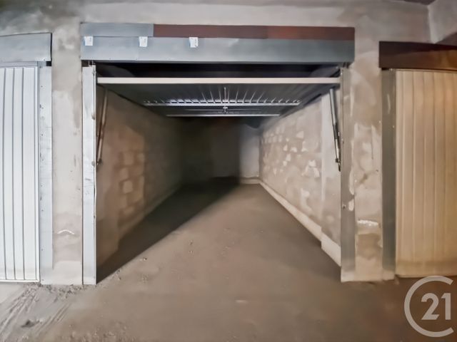 parking à vendre - 13.0 m2 - MONTPELLIER - 34 - LANGUEDOC-ROUSSILLON - Century 21 Via Domitia