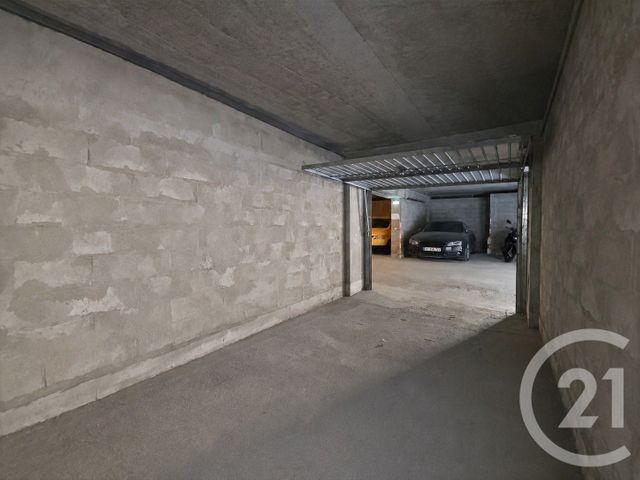parking à vendre - 13.0 m2 - MONTPELLIER - 34 - LANGUEDOC-ROUSSILLON - Century 21 Via Domitia