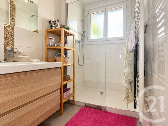 Appartement T3 à vendre - 3 pièces - 58.12 m2 - MONTPELLIER - 34 - LANGUEDOC-ROUSSILLON - Century 21 Via Domitia