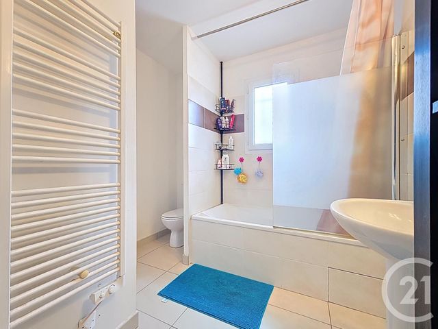 maison à louer - 4 pièces - 76.26 m2 - TEYRAN - 34 - LANGUEDOC-ROUSSILLON - Century 21 Via Domitia