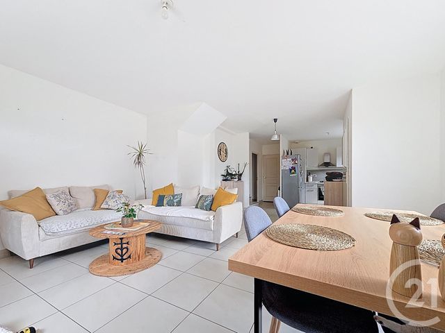 maison à louer - 4 pièces - 76.26 m2 - TEYRAN - 34 - LANGUEDOC-ROUSSILLON - Century 21 Via Domitia