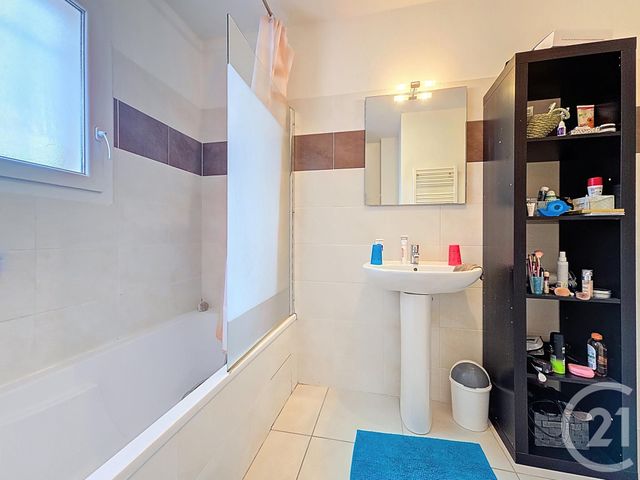 maison à louer - 4 pièces - 76.26 m2 - TEYRAN - 34 - LANGUEDOC-ROUSSILLON - Century 21 Via Domitia