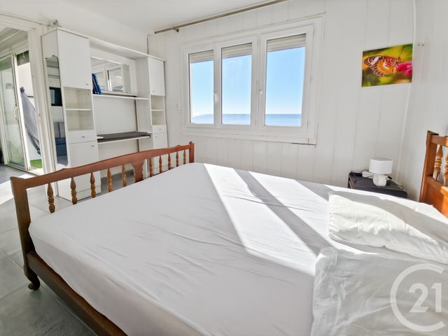 Appartement F3 à louer - 3 pièces - 37.51 m2 - PALAVAS LES FLOTS - 34 - LANGUEDOC-ROUSSILLON - Century 21 Via Domitia
