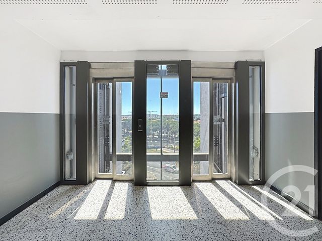 Appartement F1 à vendre - 1 pièce - 22.65 m2 - MONTPELLIER - 34 - LANGUEDOC-ROUSSILLON - Century 21 Via Domitia