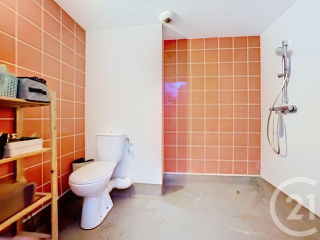 Appartement F1 à vendre - 1 pièce - 22.65 m2 - MONTPELLIER - 34 - LANGUEDOC-ROUSSILLON - Century 21 Via Domitia