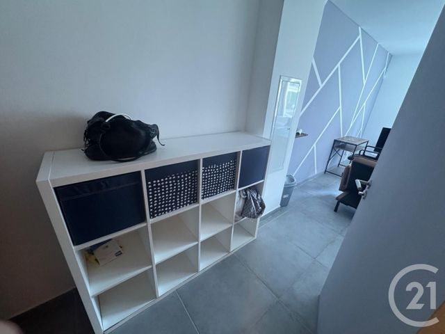 Appartement F1 à vendre - 1 pièce - 22.65 m2 - MONTPELLIER - 34 - LANGUEDOC-ROUSSILLON - Century 21 Via Domitia