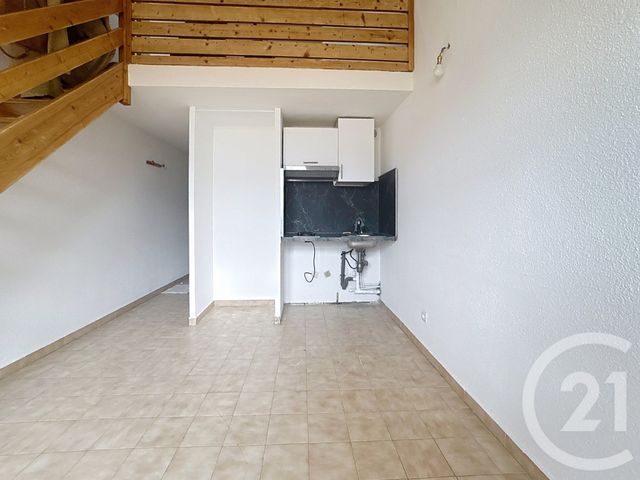 Appartement F1 à vendre - 1 pièce - 30.78 m2 - MONTPELLIER - 34 - LANGUEDOC-ROUSSILLON - Century 21 Via Domitia