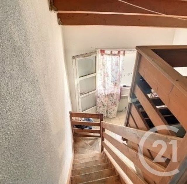 Appartement F1 à vendre - 1 pièce - 30.78 m2 - MONTPELLIER - 34 - LANGUEDOC-ROUSSILLON - Century 21 Via Domitia