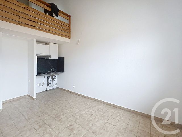 Appartement F1 à vendre - 1 pièce - 30.78 m2 - MONTPELLIER - 34 - LANGUEDOC-ROUSSILLON - Century 21 Via Domitia