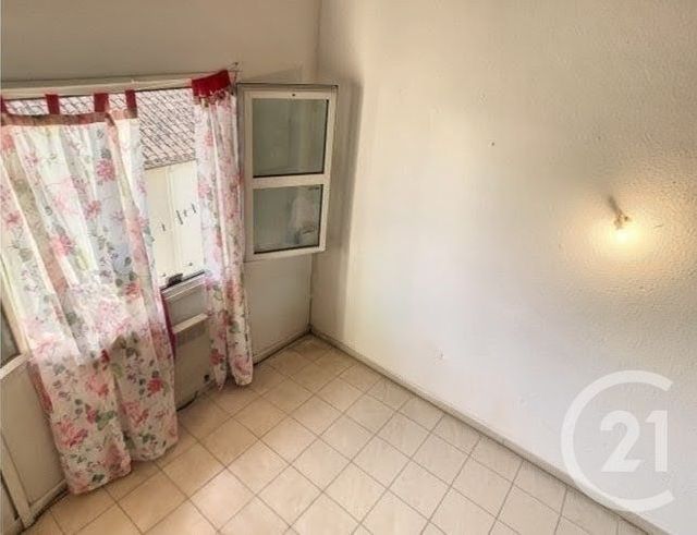 Appartement F1 à vendre - 1 pièce - 30.78 m2 - MONTPELLIER - 34 - LANGUEDOC-ROUSSILLON - Century 21 Via Domitia