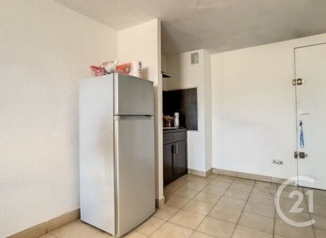 Appartement F1 à vendre - 1 pièce - 30.78 m2 - MONTPELLIER - 34 - LANGUEDOC-ROUSSILLON - Century 21 Via Domitia