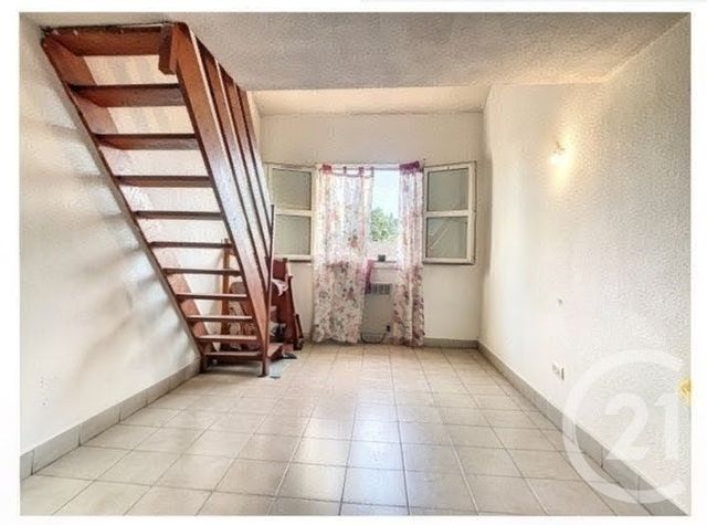 Appartement F1 à vendre - 1 pièce - 30.78 m2 - MONTPELLIER - 34 - LANGUEDOC-ROUSSILLON - Century 21 Via Domitia