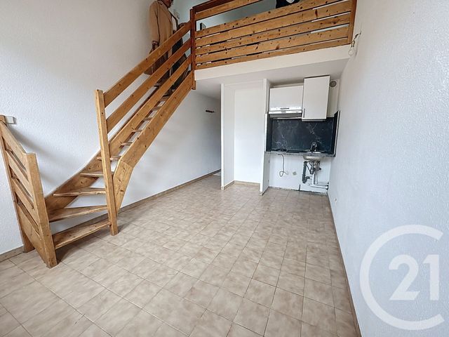 Appartement F1 à vendre - 1 pièce - 30.78 m2 - MONTPELLIER - 34 - LANGUEDOC-ROUSSILLON - Century 21 Via Domitia