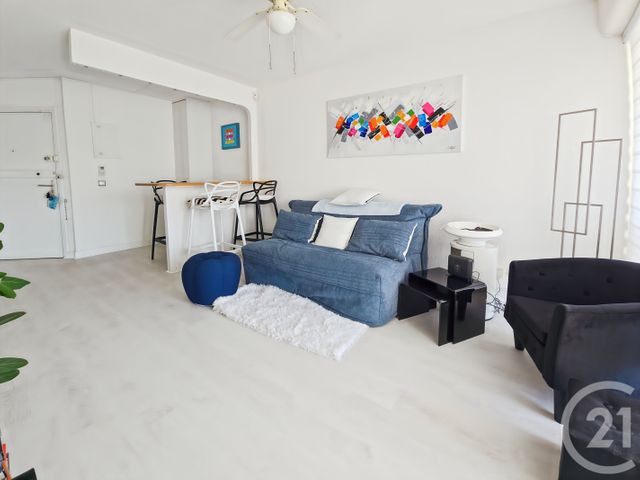 Appartement F2 à louer - 2 pièces - 35.06 m2 - MAUGUIO CARNON - 34 - LANGUEDOC-ROUSSILLON - Century 21 Via Domitia