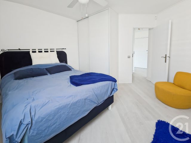 Appartement F2 à louer - 2 pièces - 35.06 m2 - MAUGUIO CARNON - 34 - LANGUEDOC-ROUSSILLON - Century 21 Via Domitia