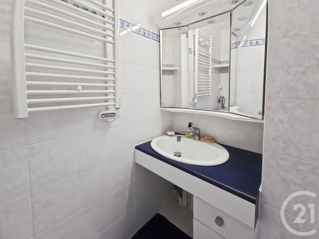 Appartement F2 à louer - 2 pièces - 35.06 m2 - MAUGUIO CARNON - 34 - LANGUEDOC-ROUSSILLON - Century 21 Via Domitia