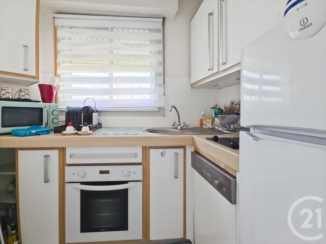Appartement F2 à louer - 2 pièces - 35.06 m2 - MAUGUIO CARNON - 34 - LANGUEDOC-ROUSSILLON - Century 21 Via Domitia