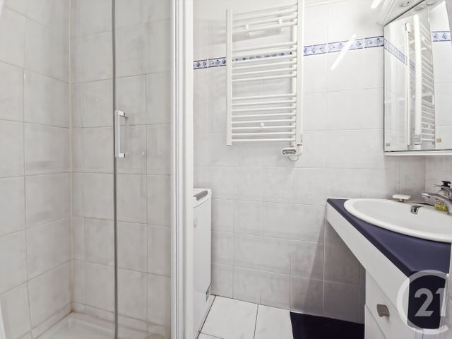 Appartement F2 à louer - 2 pièces - 35.06 m2 - MAUGUIO CARNON - 34 - LANGUEDOC-ROUSSILLON - Century 21 Via Domitia