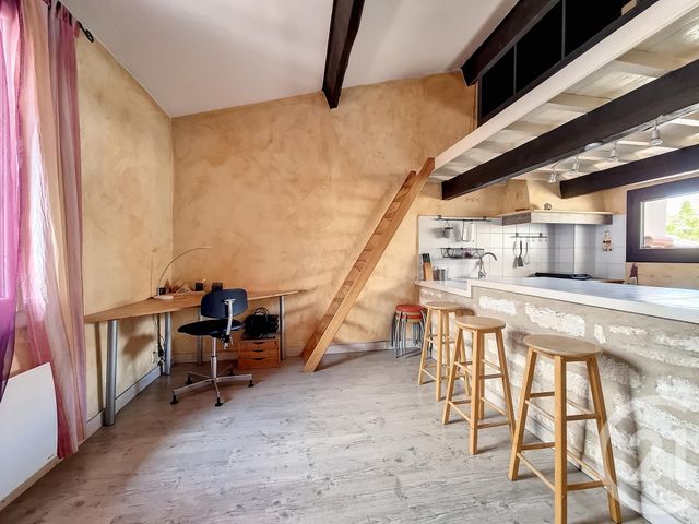 Appartement F2 à louer - 2 pièces - 41.18 m2 - MONTPELLIER - 34 - LANGUEDOC-ROUSSILLON - Century 21 Via Domitia