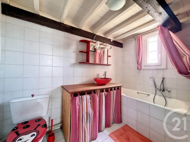 Appartement F2 à louer - 2 pièces - 41.18 m2 - MONTPELLIER - 34 - LANGUEDOC-ROUSSILLON - Century 21 Via Domitia