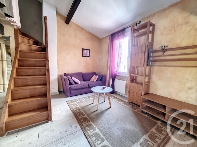 Appartement F2 à louer - 2 pièces - 41.18 m2 - MONTPELLIER - 34 - LANGUEDOC-ROUSSILLON - Century 21 Via Domitia