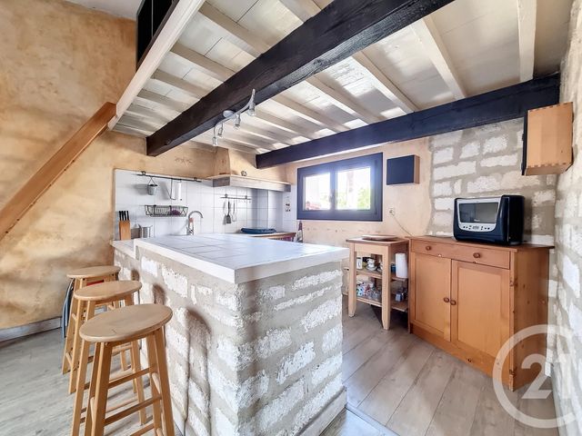 Appartement F2 à louer - 2 pièces - 41.18 m2 - MONTPELLIER - 34 - LANGUEDOC-ROUSSILLON - Century 21 Via Domitia