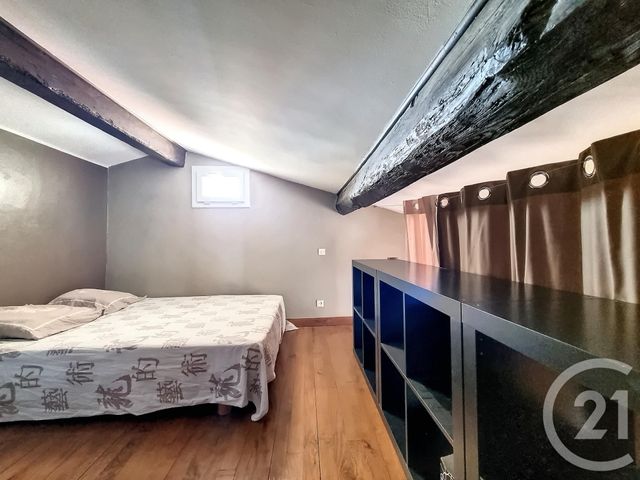 Appartement F2 à louer - 2 pièces - 41.18 m2 - MONTPELLIER - 34 - LANGUEDOC-ROUSSILLON - Century 21 Via Domitia