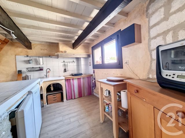 Appartement F2 à louer - 2 pièces - 41.18 m2 - MONTPELLIER - 34 - LANGUEDOC-ROUSSILLON - Century 21 Via Domitia