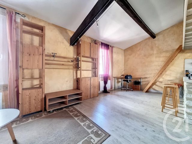 Appartement F2 à louer - 2 pièces - 41.18 m2 - MONTPELLIER - 34 - LANGUEDOC-ROUSSILLON - Century 21 Via Domitia