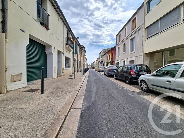 Appartement F2 à louer - 2 pièces - 41.18 m2 - MONTPELLIER - 34 - LANGUEDOC-ROUSSILLON - Century 21 Via Domitia
