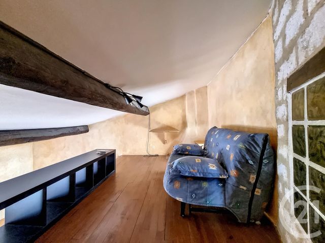 Appartement F2 à louer - 2 pièces - 41.18 m2 - MONTPELLIER - 34 - LANGUEDOC-ROUSSILLON - Century 21 Via Domitia