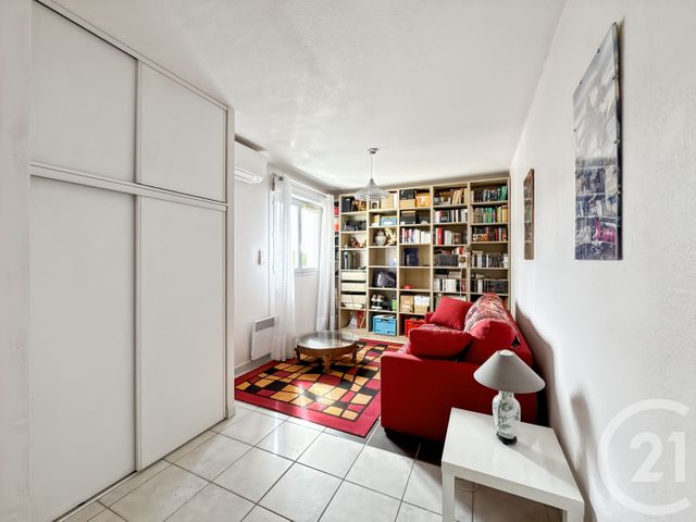 Appartement F4 à vendre - 4 pièces - 87.0 m2 - MONTPELLIER - 34 - LANGUEDOC-ROUSSILLON - Century 21 Via Domitia